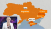 Алена зловещо: Украйна може да изчезне!