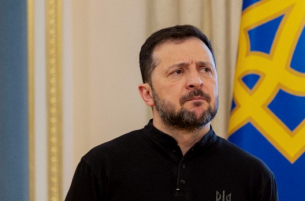 Зеленски изпрати предложение на Русия за провеждане на преговори следващата седмица
