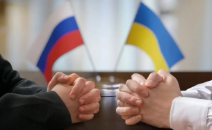 Русия за плана на „Коалицията на желаещите“: Сигурността на Украйна не може да бъде осигурена от тях