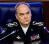 Руският посланик във Вашингтон: Русия и САЩ може да стигнат до пряка военна конфронтация