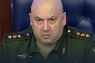 Те се притесниха: Удариха генерал Суровикин. Чакат ли завръщането на „Армагедон“?