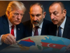 Арменските зеленчуци не бяха допуснати в Русия. На Ереван и Баку беше препоръчано да минат по „коридора на Тръмп“