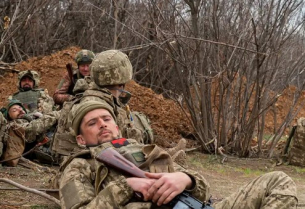&quot;И тогава Украйна просто ще изчезне&quot;