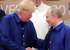 Тръмп след разговор с Путин: Той ще отговори на украинската атака. Войната няма да приключи скоро