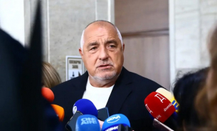 Борисов пусна това видео в ранни зори и накара всички да се гордеем