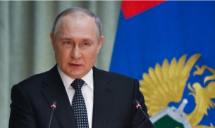 Путин разкри коя ракета ще пробие „Златният купол“, последва яростна реакция от Запада!