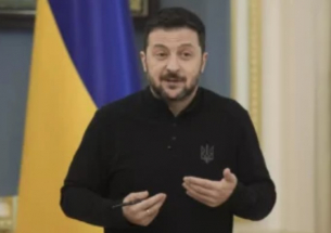 Поведението на Зеленски предизвика паника в САЩ