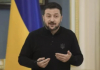 Поведението на Зеленски предизвика паника в САЩ