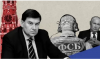 Тайният емисар на Путин излезе от сенките. Кой е Сергей Беседа, наричан в Киев &quot;най-опасният руснак&quot;
