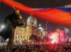След протестите в Сърбия: какво е звуково оръжие? Карла Блайкер
