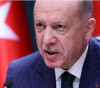 Ердоган: Турция ще продължи да полага усилия за доставка на зърно на световните пазари