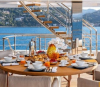 Плаващите палати, които изумиха света на изложението на яхти в Монако