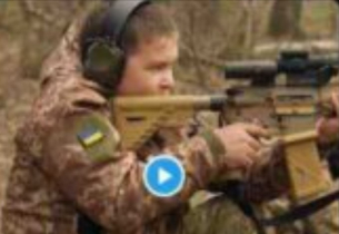 Deutsche Welle показа украинския «Хитлерюгенд»