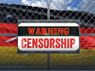 Защо ти е нужна свобода на словото, европеецо?