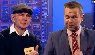 Легенда на „Минута е много“ отиде в NOVA