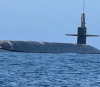 Американска атомна подводница с 24 ядрени бойни глави навлезе в Арабско море