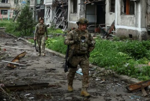 Ако Покровск падне: защо градът е толкова важен за Украйна?
