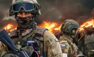 Руски мотострелков полк проби отбраната на ВСУ и разшири буферната зона в Сумска област