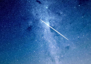 Публикуваха най-точната карта на Млечния път