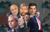 Контрера взриви мрежата: БСП, СДС и ДПС приключват, остава Пеевски