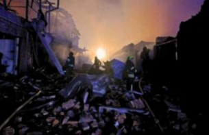 Неизбежни ли са студът и мракът в Украйна?