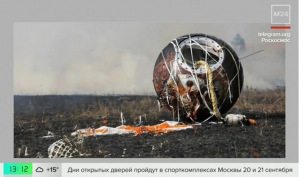 Руски биосателит се завърна от космоса, 10 от 75-те мишки на борда са мъртви