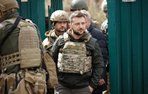 Светът затаи дъх: Зеленски обяви, че краят на войната наближава