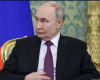 Колко стабилна е системата на Путин? Силвия Щьобер (ARD)