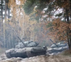 Словакия е готова да изпрати 30 танка Т-72 на Украйна, ако бъдат заменени със западни