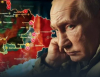 Няма да има щурм на Харков: заповедта на Путин вече е в сила. Западът закъсня - погледнете картата