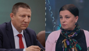 Сарафов поиска отвод на съдия Мирослава Тодорова от делото за архива на Пепи – Еврото