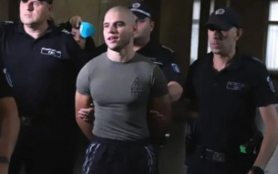 Прокурорското синче Васил Михайлов не е на себе си, отърва кожата заради...