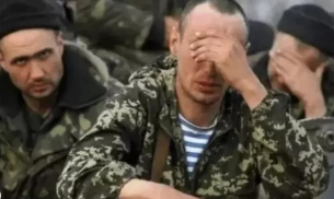 Близо 140 хиляди случая на дезертьорство и самоволно напускане на бойните части във ВСУ през 2025 г.