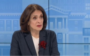 Нейнски: Целите на Путин никога не са били украинските територии