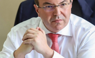 Проф. Ангелов каза защо Иванов не е обвинен за насилието на протестите и как Даниел Митов е антипод на Бойко Рашков!