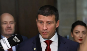 Ивелин Михайлов пред РИА Новости: България е загубила между 15 и 20 милиарда евро от санкциите срещу Русия