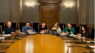 Кабинетът е готов! Ето кой колко министерства получава