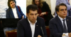 Измамниците Петков и Василев с грозна заплаха към плагиата Киселова