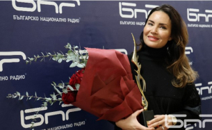 Соня Йончева ще има концерт в София с Пласидо Доминго и Хосе Карерас