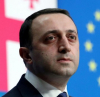 Грузинският премиер обвини Украйна в желанието да отвори «втори фронт» в Тбилиси