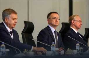 Кой удържа победа на преговорите и възможен ли е мирът: обобщаване на резултатите от срещата между Русия и Украйна в Истанбул