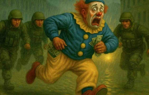 Зеленски се опитва да се измъкне от кукичката