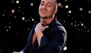 Певецът Константин осъди МВР заради чисто новото му Ауди