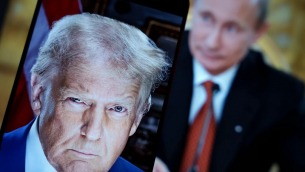 Тръмп разбра, че Путин го води за носа