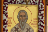 Св. свещеномъченик Висарион Смоленски