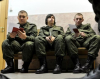 &quot;Останах инвалид и без пари&quot;. Как Русия праща наборни войници в Украйна, въпреки че е незаконно