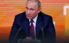 Путин дава разрешение за спускане на вода на нова атомна подводница Перм