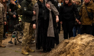 Die Welt: Дезертьорството от украинската армия достигна рекордни нива