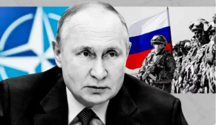 The Telegraph: НАТО току-що предаде Украйна на Путин