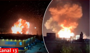 ВСУ унищожили 4 пускови установки на комплекса С-400 &quot;Триумф“ и 2 радара при удара в Новоросийск